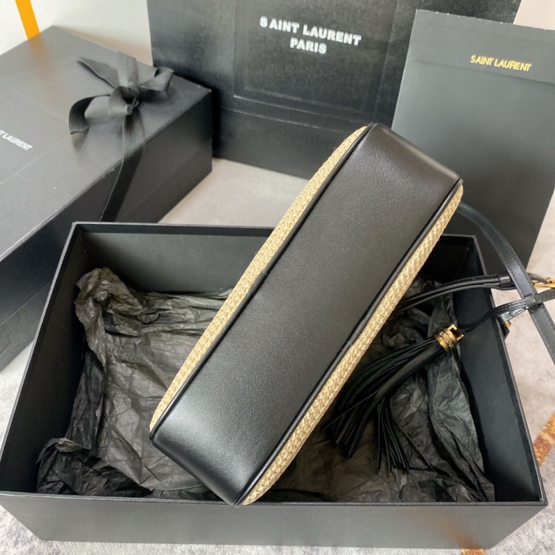 YSL Satchel Bags